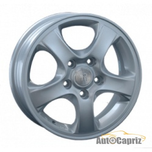 Диски Replay HND66 S R15 W5.5 PCD5x114.3 ET47 DIA67.1